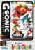 Sonic Blast -  JP -  Manual