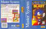 Sonic Blast -  BR -  B