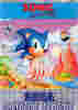 Sonic the Hedgehog -  EU -  Front