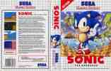 Sonic the Hedgehog -  EU