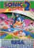 Sonic the Hedgehog 2 -  EU -  Front