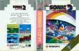 Sonic the Hedgehog 2 -  KR