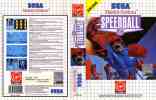Speedball 2 -  EU