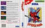 Spider Man Vs the Kingpin -  EU -  Marvel