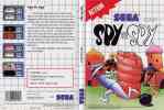 Spy Vs Spy -  US -  Card