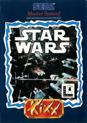 Star Wars -  EU -  Kixx