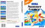 Summer Games -  EU