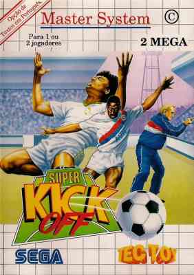 Super Kick Off -  BR