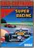 Super Racing -  JP -  Front