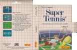 Super Tennis -  BR