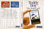 Teddy Boy -  EU -  Card -  No Limits SM