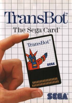 Trans Bot -  US -  Card -  No Limits -  SM