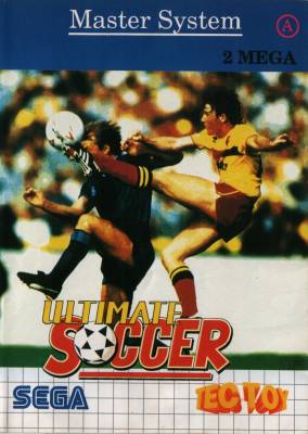 Ultimate Soccer -  BR