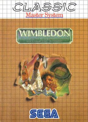 Wimbledon -  EU -  Classic