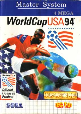 World Cup USA 94 -  BR