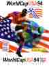 World Cup USA 94 -  EU -  Poster
