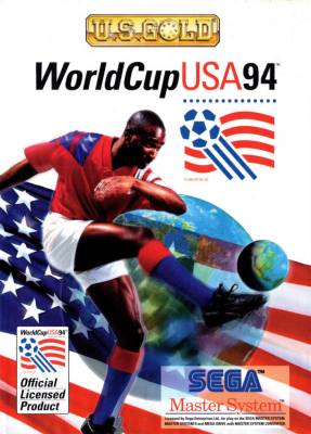 World Cup USA 94 -  EU