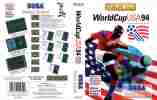 World Cup USA 94 -  EU