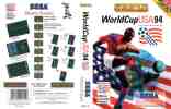 World Cup USA 94 -  UK