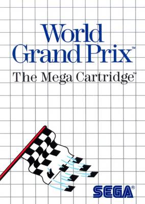 World Grand Prix -  EU -  No Limits -  R