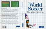 World Soccer -  EU -  No R