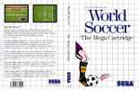 World Soccer -  EU -  R
