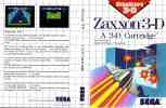 Zaxxon 3D -  EU -  No Limits