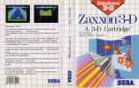 Zaxxon 3D -  EU -  No R