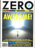 Zero -  Issue 04