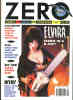 Zero -  Issue 08