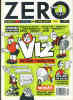 Zero -  Issue 15