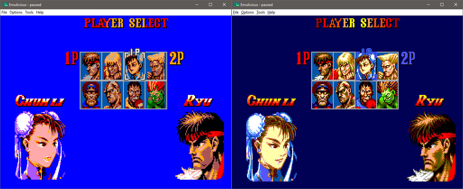 How hackers reinvented Street Fighter 2
