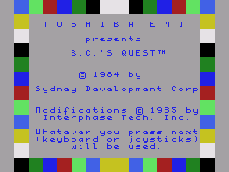 [Hack] News MSX to Master System (MSX2SMS) Bcs_quest_msx2sms_hack_01_430