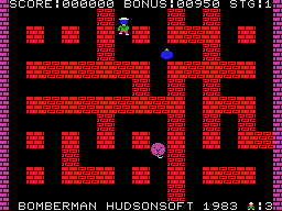 [Hack] News MSX to Master System (MSX2SMS) Bomber_man_msx2sms_hack_02_469