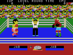 Champion Boxing MSX2SMS Hack-02.png