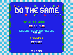 Do The Same MSX2SMS Hack-01.png