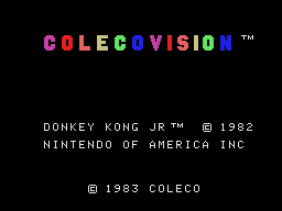 [Hack] News ColecoVision to SG-1000/Master System (CV2SG) Donkey_kong_jr_col2sg_hack_01_406