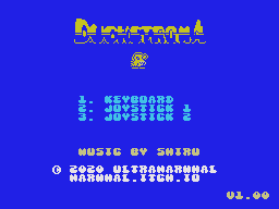 [Hack] News MSX to Master System (MSX2SMS) Duckstroma_msx2sms_hack_01_143