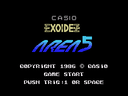 Exoide-Z Area 5 MSX2SMS Hack-01.png