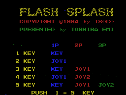 [Hack] News MSX to Master System (MSX2SMS) Flash_sprash_msx2sms_hack_01_440