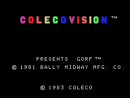 [Hack] News ColecoVision to SG-1000/Master System (CV2SG) Gorf_col2sg_hack_01_989