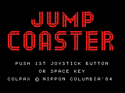 [Hack] News MSX to Master System (MSX2SMS) Jump_coaster_msx2sms_hack_01_917