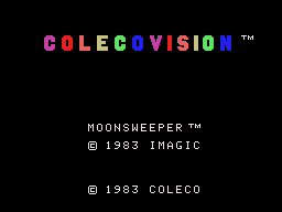[Hack] News ColecoVision to SG-1000/Master System (CV2SG) Moonsweeper_col2sg_hack_01_198
