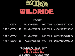 [Hack] News MSX to Master System (MSX2SMS) Mr_dos_wild_ride_msx2sms_hack_01_170