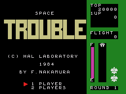[Hack] News MSX to Master System (MSX2SMS) Space_trouble_msx2sms_hack_01_108
