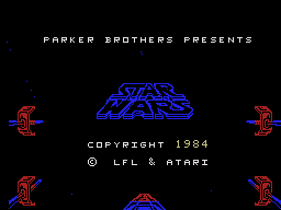 [Hack] News ColecoVision to SG-1000/Master System (CV2SG) Star_wars__the_arcade_game_col2sg_hack_01_181