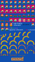 Arcade - Rainbow Islands - Bubby and Bobby.png