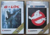 G-LOC & Ghostbusters - 01.jpg