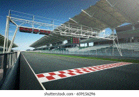 race track stands FloydSteinberg.png
