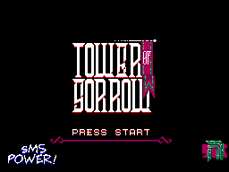 SMS Power Competition 2020 ! AlexKiddInMiracleWorld-SMS-TowerOfSorrow-Mod-Title